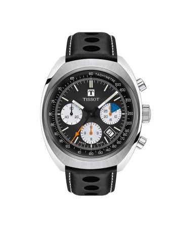 Tissot Heritage 1973 Limited Edition T124.427.16.051.00