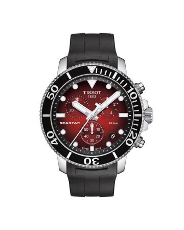 Tissot Seastar 1000 Chronograph T120.417.17.421.00