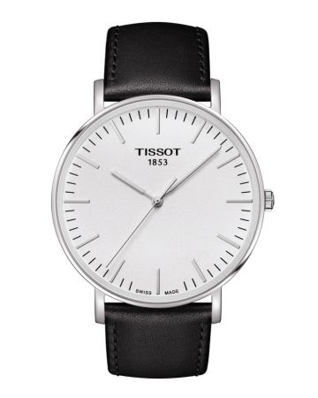 Tissot T-Classic Everytime Large Quartz T109.610.16.031.00