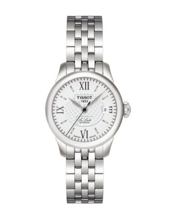 Tissot T-Classic Le Locle Automatic Lady T41.1.183.33