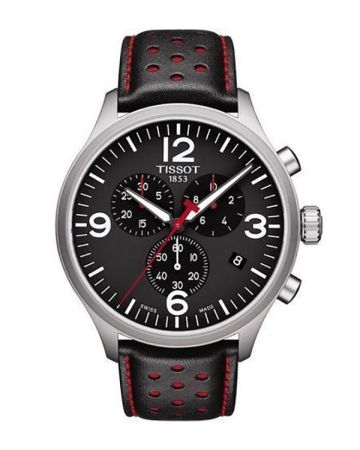 Tissot T-Sport Chronograph XL Classic  T116.617.16.057.02