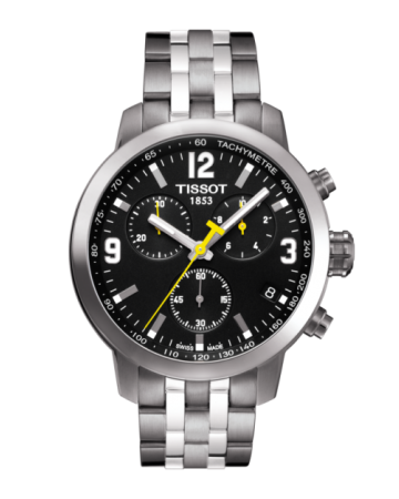Tissot T-Sport PRC 200 Chronograph T055.417.11.057.00