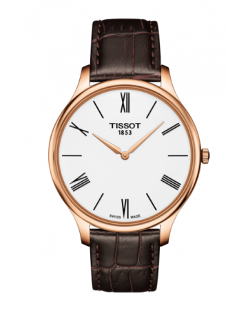 Tissot T-Classic Tradition Quartz T063.409.36.018.00