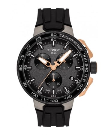 Tissot T-Race Cycling Chronograph T111.417.37.441.07