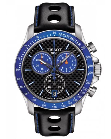 Tissot T-Sport V8 Alpine Special Edition T106.417.16.201.01