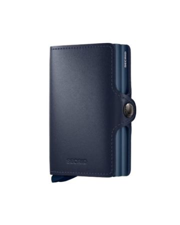 Secrid Twinwallet Original Navy TO-NAVY-NAVY