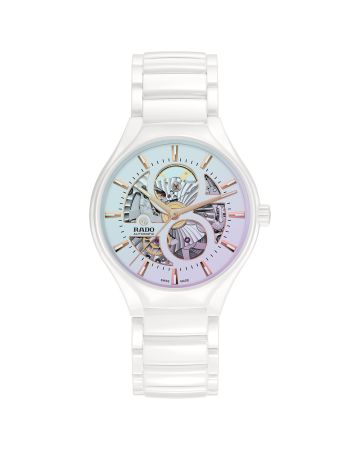 Rado True round R27115022 Limited edition-1