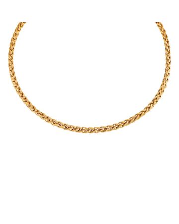Edelstah Halskette TSB1307N