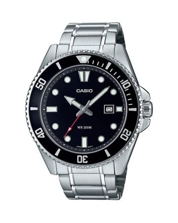 Casio MDV-107D-1A1VEF