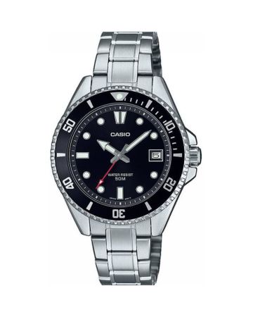 Casio MDV-10D-1A1VEF
