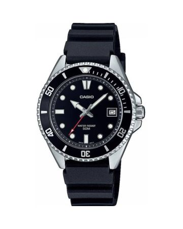 Casio MDV-10-1A1VEF-1