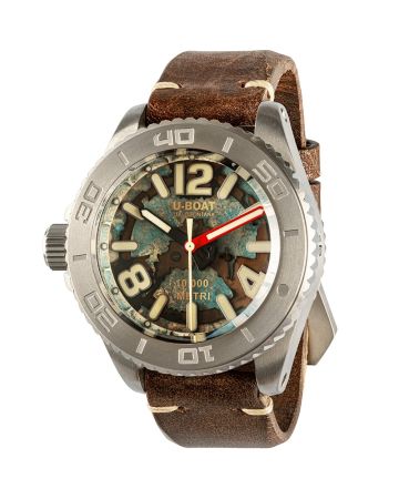 U-Boat Profondo 10000MT 3600