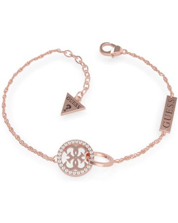 Guess Armband UBB79079-S