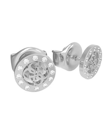 Guess Ohrringe UBE79033
