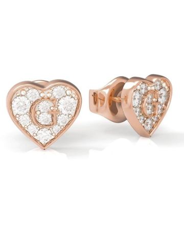 Guess Ohrringe UBE79074