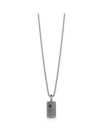 Guess Identity Tag -kaulakoru UMN28000