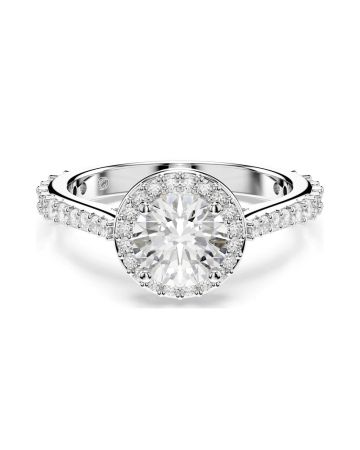 Swarovski Una Angelic sormus 