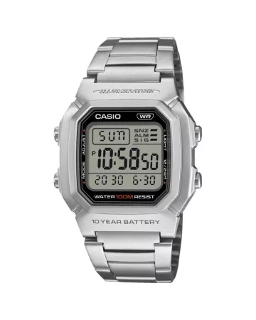 Casio Collection W-800HD-1AVEF