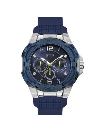 Guess Genesis Armbanduhr W1254G1