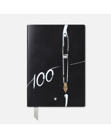 Montblanc Notebook #146 Meisterstück 100 Years MB133114-1