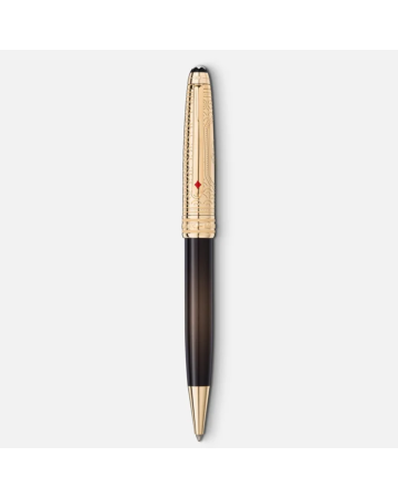 Montblanc Meisterstück MB128483 Around the world in 80 Days 