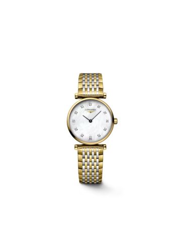 Longines La Grande Classique L4.209.2.87.7
