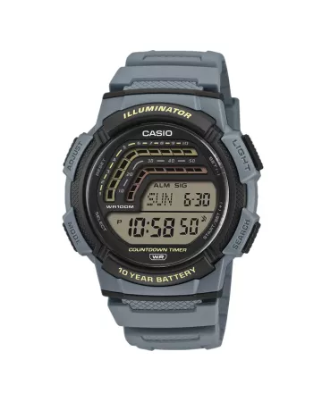 Casio Collection WS-1800-2AVEF