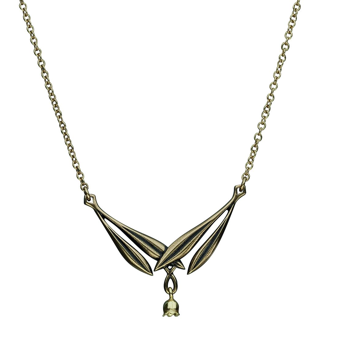 Kalevala Lily of the Valley Necklace 336777045