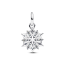 Pandora Disney Frozen Queen Elsa Snowake Dangle Charm 794209C01
