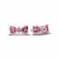 Pandora Bow Stud Örhängen 294265C01