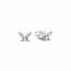 Pandora Butterfly Studs 294263C01