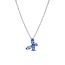 Pandora Butterfly Pendant Halsband 394232C01-45
