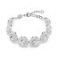 Swarovski Una Angelic Armband 5735343