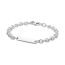 Pandora Engravable Bar Link Bracelet 599523C00