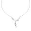 Silver Necklace 67921N