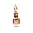 Pandora Moveable Nutcracker Dangle Berlock 763583C01