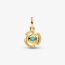Pandora Marvel Iron Man Arc Reactor Berlock 764216C01