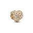 Pandora Sparkling Heart Berlock 764240C01