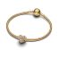 Pandora Sparkling Heart Berlock 764240C01