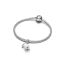 Pandora Snowdrop Flower Dangle Berlock 794239C01