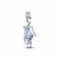 Pandora Butterfly Dangle Berlock 794241C01