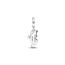 Pandora Butterfly Dangle Berlock 794241C01
