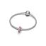 Pandora Pink Bow Berlock 794253C01
