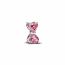 Pandora Pink Bow Berlock 794253C01
