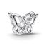 Pandora Butterfly Openwork hela 794369C01