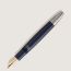 Montblanc Meisterstück Around the World in 80 Days LeGrand Fountain Pen MB132875