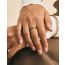 Edblad Andorra Duo Gold Ring 126049