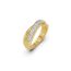 Edblad Andorra Duo Gold Ring 126049