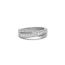 Edblad Andorra Duo Steel sormus 126050