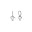 Edblad Barley Hoops korvakorut 127381